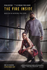 O Fogo Interior (The Fire Inside)