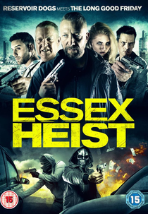 Essex Heist (Essex Heist)