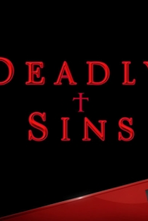 Pecados Mortais (2ª Temporada) - Poster / Capa / Cartaz - Oficial 1