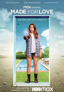 Made for Love (2ª Temporada) (Made for Love (Season 2))