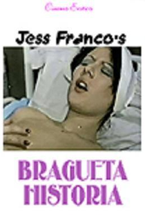 Bragueta Historia - Poster / Capa / Cartaz - Oficial 1