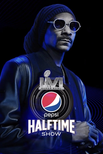 Super Bowl LVI Halftime Show: All Stars - Poster / Capa / Cartaz - Oficial 4