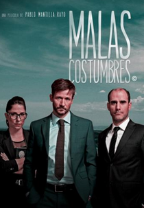 Malas Costumbres (Malas Costumbres)