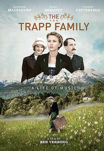 The Von Trapp Family - A Life of Music (The Von Trapp Family - A Life of Music)