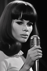 Astrud Gilberto