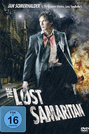 de Filme The Lost Samaritan (2008)