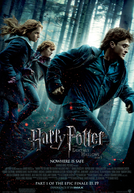 Harry Potter e as Relíquias da Morte - Parte 1 (Harry Potter and the Deathly Hallows - Part 1)