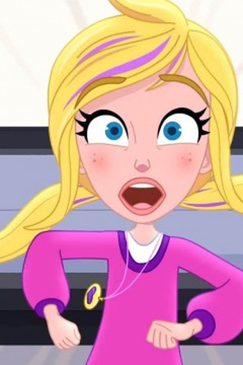 Poster de Episódio Tiny Power (Part 1) (2018)