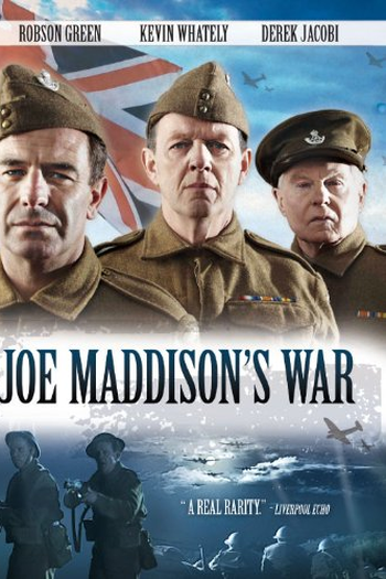  de Filme A Guerra de Maddison (2010)