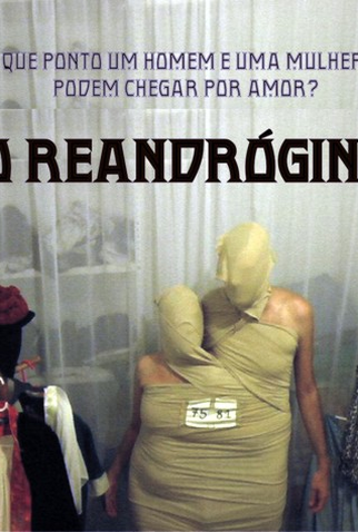 Poster 2 de Curta O Reandrógino (2009)