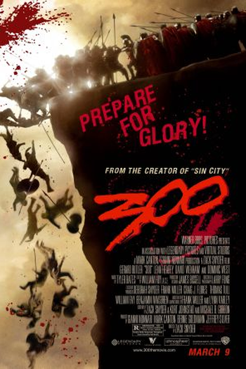  de Filme 300 (2006)