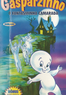 Um Peixinho em Apuros (Small Fry)