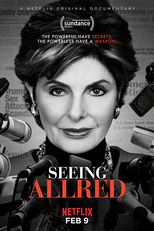 Gloria Allred - Justiça Para Todas (Seeing Allred)
