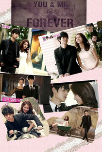 We got Married Season 4: JungJung Couple - Poster / Capa / Cartaz - Oficial 3