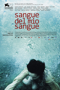 Sangue do Meu Sangue - Poster / Capa / Cartaz - Oficial 1