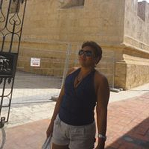 Foto de perfil de Violeta