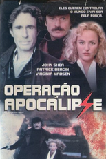 Operação Apocalipse (The Apocalypse Watch)