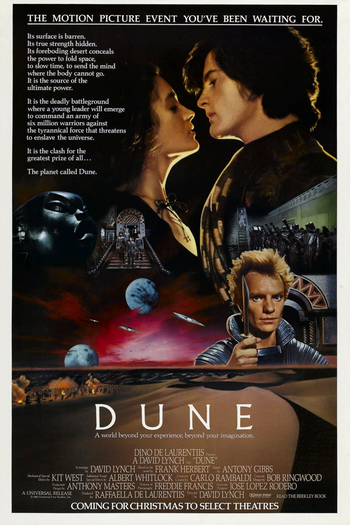  de Filme Duna (1984)