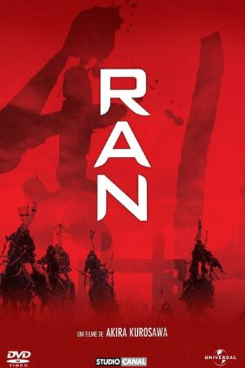  de Filme Ran (1985)