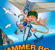 Hammer Boy - As Aventuras do Martelo Mágico