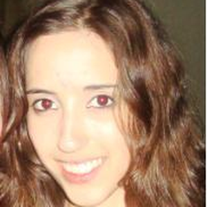 Foto de perfil de Ana Paula