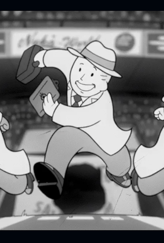 Poster 1 de Curta A equipe vencedora! (2024)