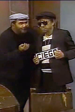 El paciente nuevecito / Denunciando un crimen / Los atropellados / El dinero perdido (El paciente nuevecito / Denunciando un crimen / Los atropellados / El dinero perdido)