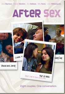 Acompanhados (After Sex)