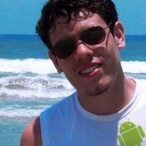 Foto de perfil de Olavo Julio