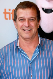 Allen Covert - Poster 1