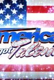 America's Got Talent (5° Temporada) - Poster / Capa / Cartaz - Oficial 1