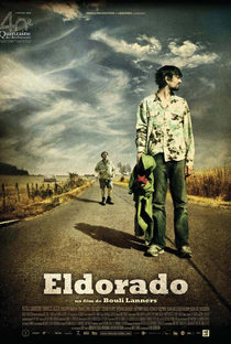 Eldorado - Poster / Capa / Cartaz - Oficial 1