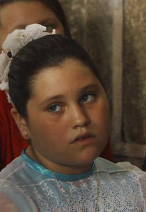 A Comunhão da Minha Prima Andrea (A Comuñón da Miña Prima Andrea)