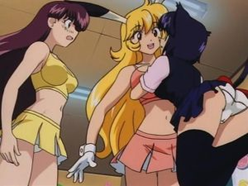 Foto 4 de Usagi-chan de Cue!!