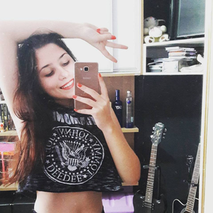 Foto de perfil de Emelly Ribeiro
