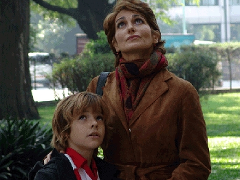 Foto 1 de Em Nome do Filho