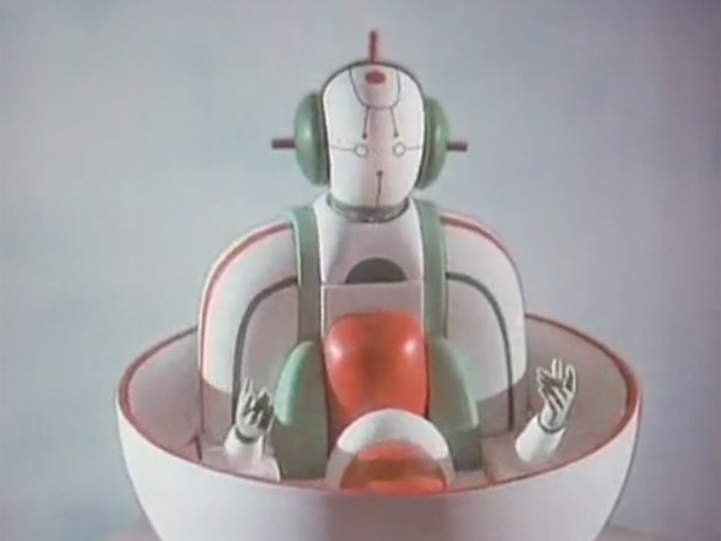 Foto 1 de Uma Missão Efêmera