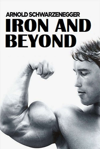 Poster 1 de Curta Iron and Beyond (2002)