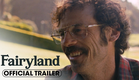 Fairyland (2025) Official Trailer - Emilia Jones, Scoot McNairy, Cody Fern