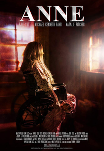 O Mistério de Anne (Anne)