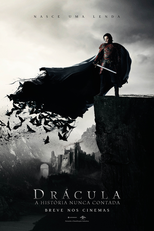 Drácula: A História Nunca Contada (Dracula Untold)