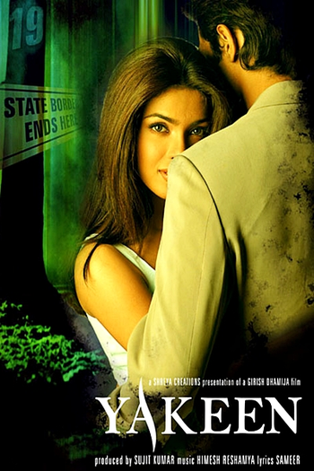  de Filme Yakeen (2005)