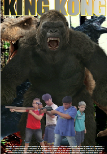King Kong (King Kong)