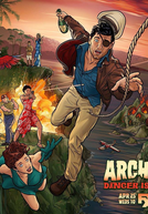 Archer (9ª Temporada) (Archer (Season 9))