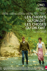 Les choses qu'on dit, les choses qu'on fait (Les choses qu'on dit, les choses qu'on fait)