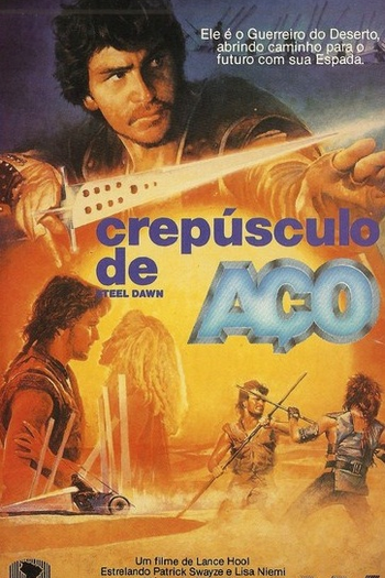  de Filme Crepúsculo de Aço (1987)
