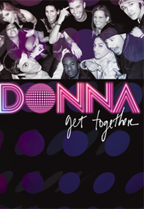 Madonna: Get Together (Madonna: Get Together)