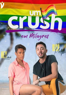 Um crush no paraíso (Um crush no paraíso)