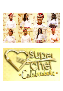 Super Chef Celebridades (3ª temporada) (Super Chef Celebridades (3ª temporada))