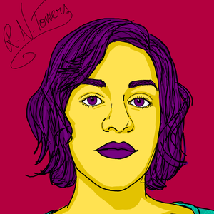 Foto de perfil de Roberta